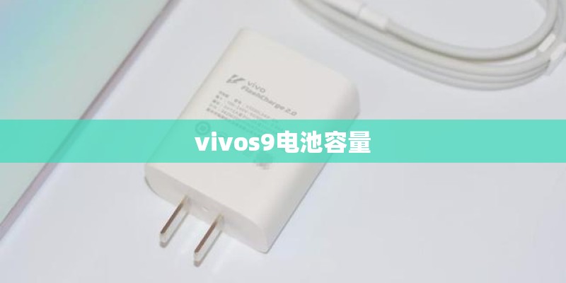 vivos9电池容量