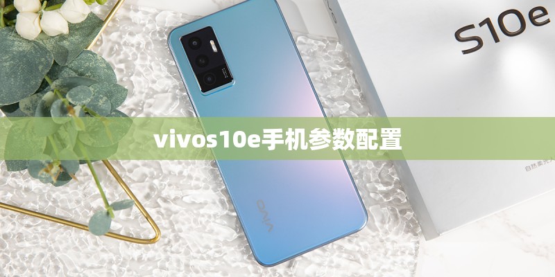 vivos10e手机参数配置