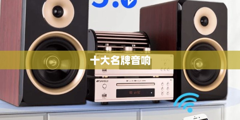十大名牌音响
