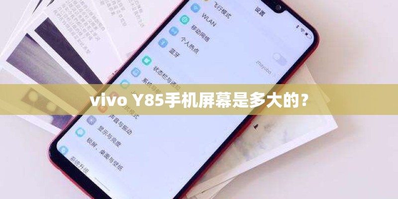 vivo Y85手机屏幕是多大的？